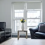 Marine Court Ground Floor Apartment