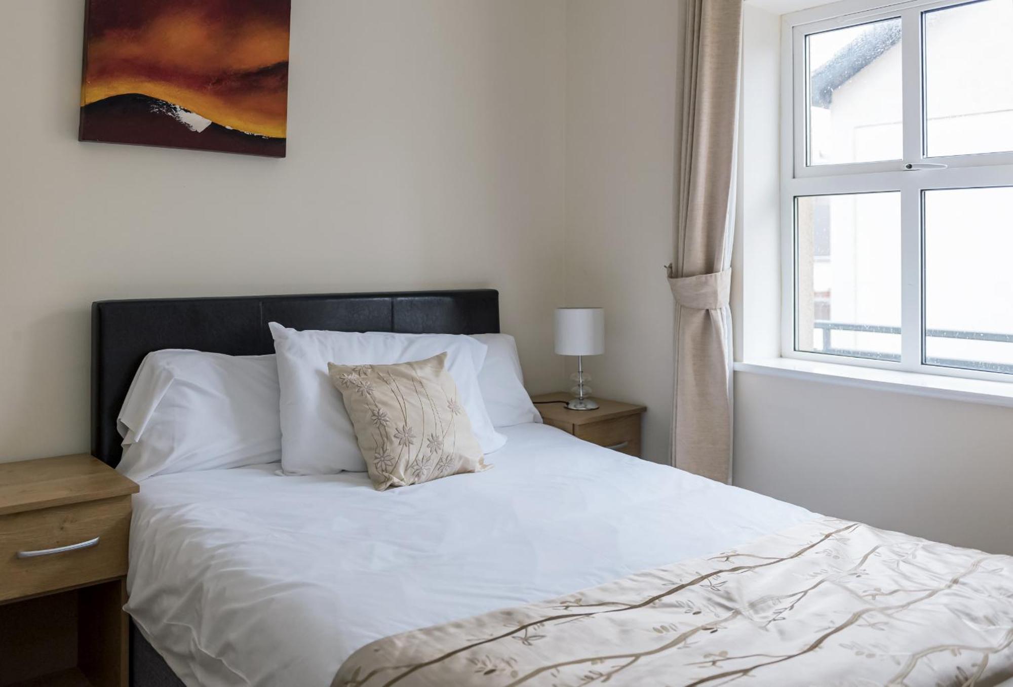 Marine Court Ground Floor Bundoran