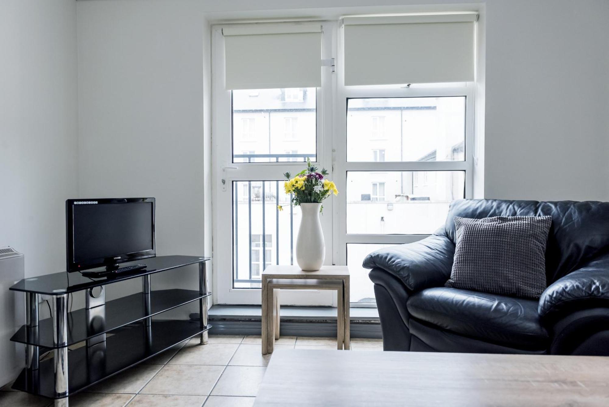 Marine Court Ground Floor * Bundoran