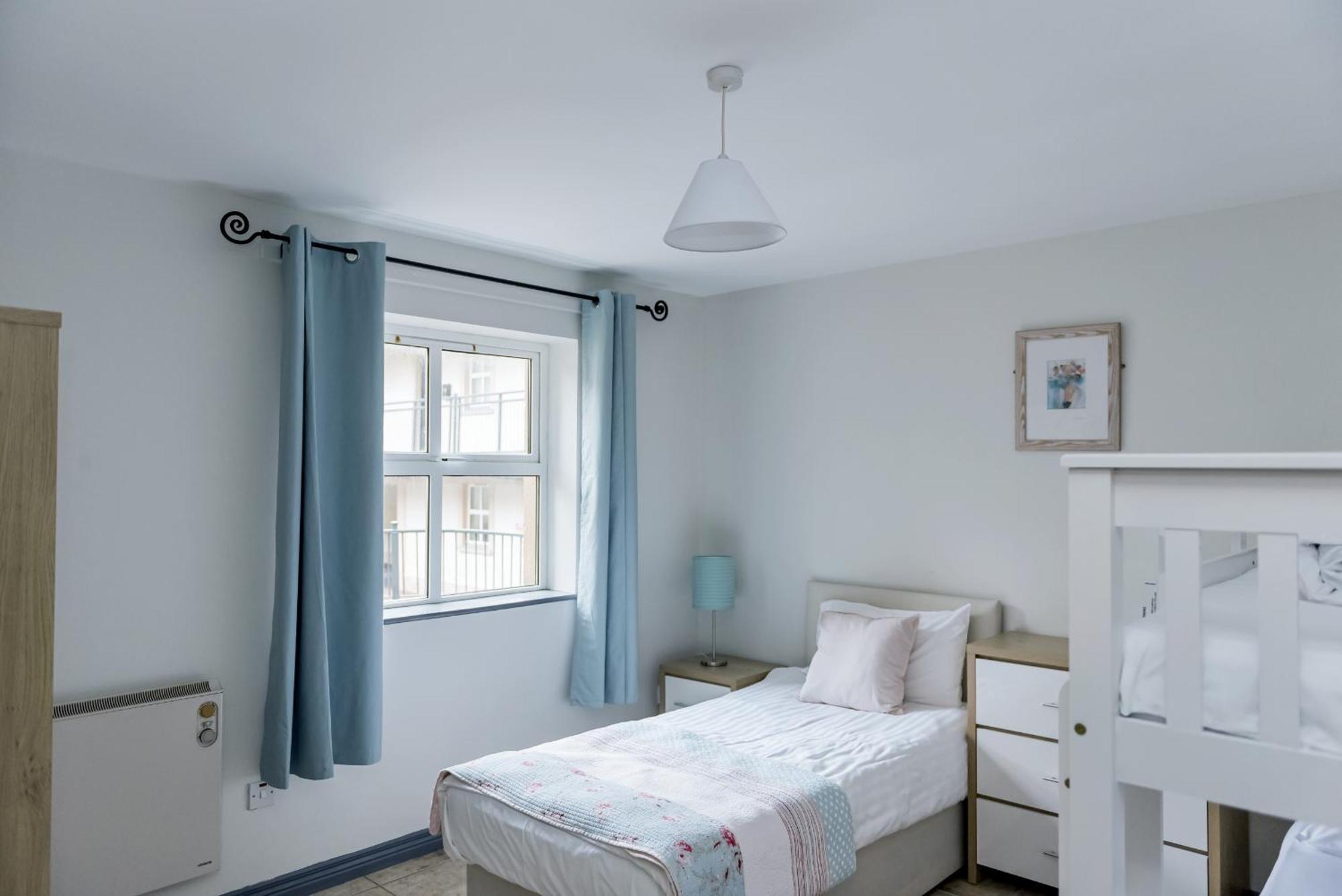 Marine Court Ground Floor Apartment Bundoran