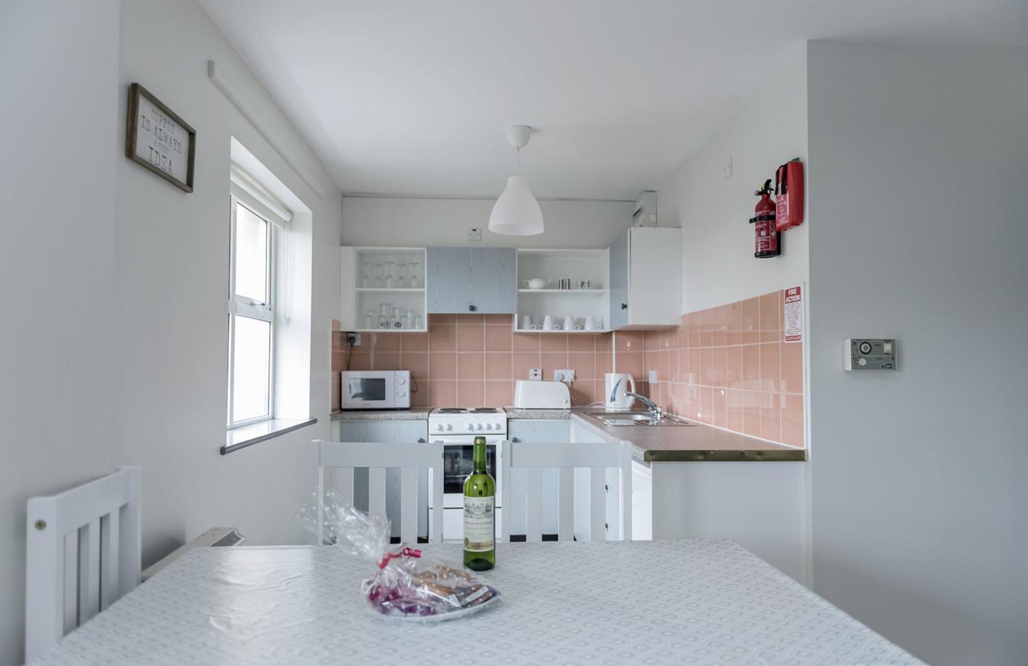 Apartment Marine Court Ground Floor Bundoran